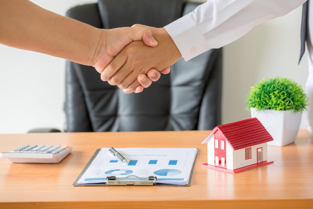 Purchase & Sale Contracts