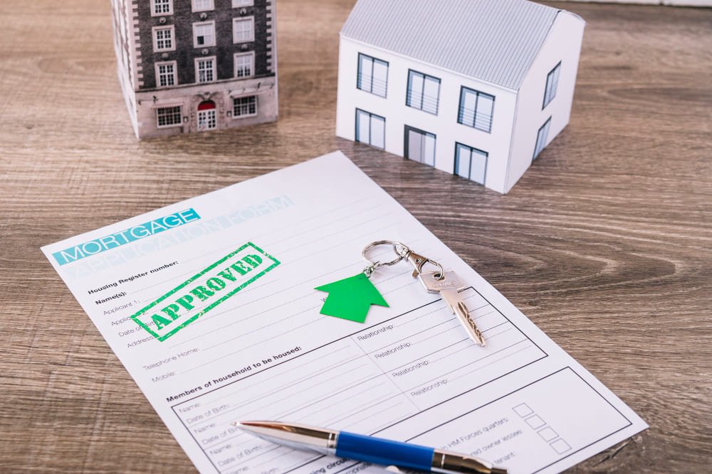 Real Estate Closings
